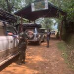 A Complete Guide To Getting To Bwindi In Rental Car
