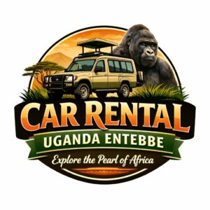 Car rental Uganda Entebbe